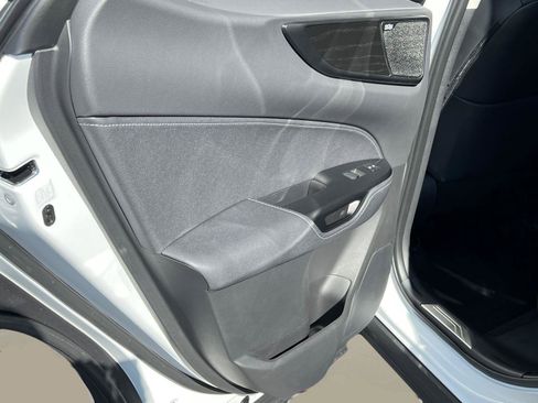 New 2026 Lexus NX 350 AWD w/ Luxury Package image 16