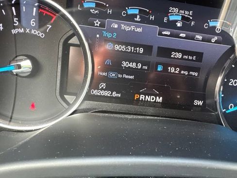 Used 2019 Ford Expedition Limited w/ Equipment Group 301A RWD image 6