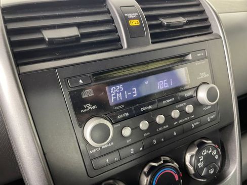 Used 2007 Honda Element EX image 7