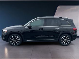 Certified 2022 Mercedes-Benz GLB 250 4MATIC video 2