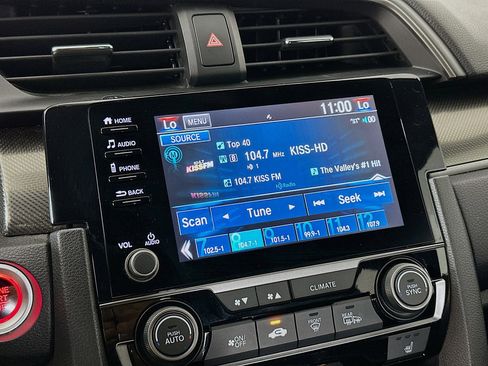 Used 2019 Honda Civic EX image 19