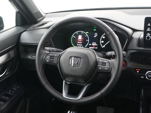 Used 2026 Honda CR-V Sport image 15
