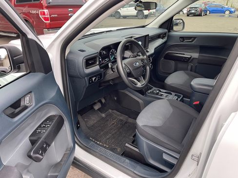 Used 2024 Ford Maverick XL image 6