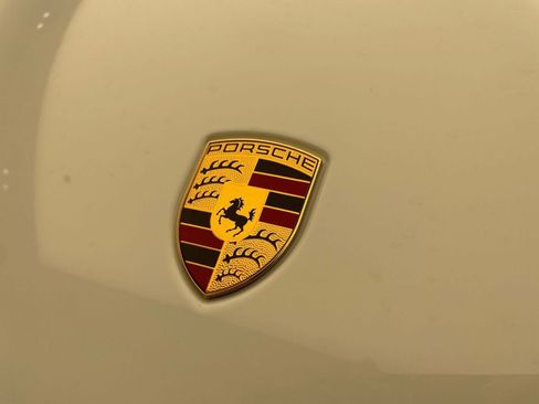 New 2026 Porsche Macan Turbo AWD/4WD image 21