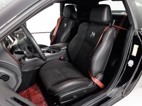 Used 2023 Dodge Challenger R/T Scat Pack RWD image 15