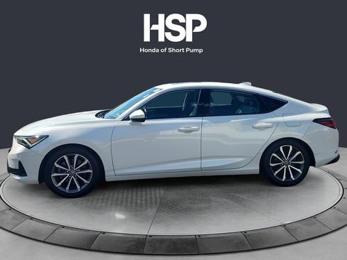 Used 2024 Acura Integra FWD image 2