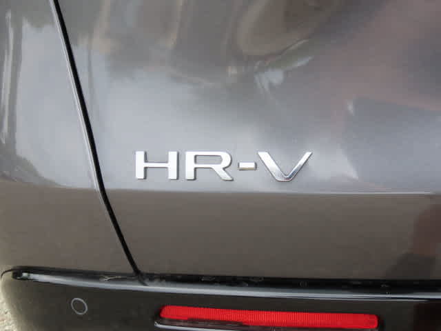 New 2027 Honda HR-V EX-L image 7