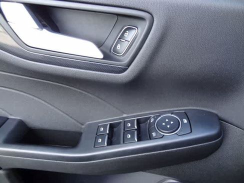 Certified 2024 Ford Escape ST-Line AWD/4WD image 15