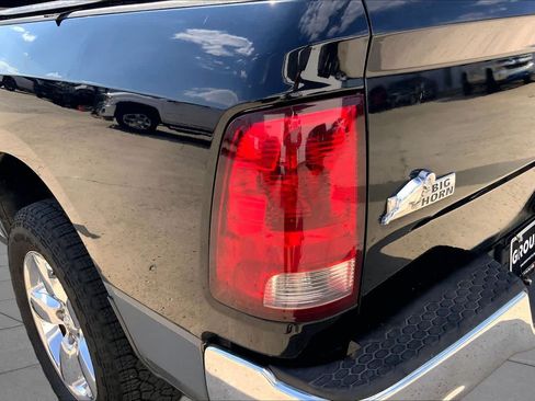 Used 2013 RAM 1500 Big Horn RWD image 28