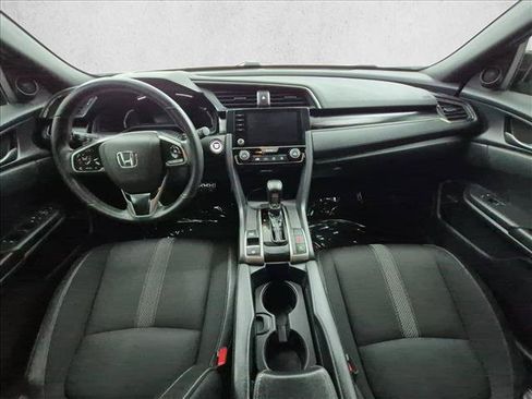 Used 2021 Honda Civic Sport image 19