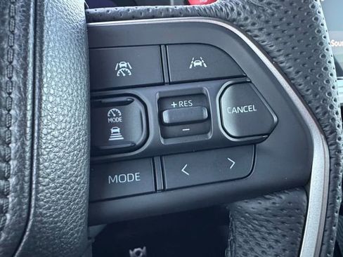 Used 2026 Toyota Tacoma TRD Sport image 8