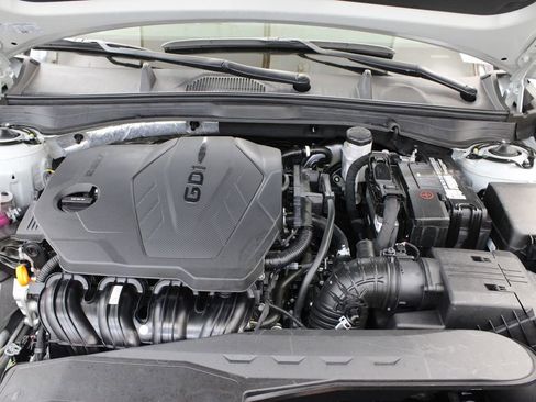 Used 2025 Hyundai Sonata SEL image 30