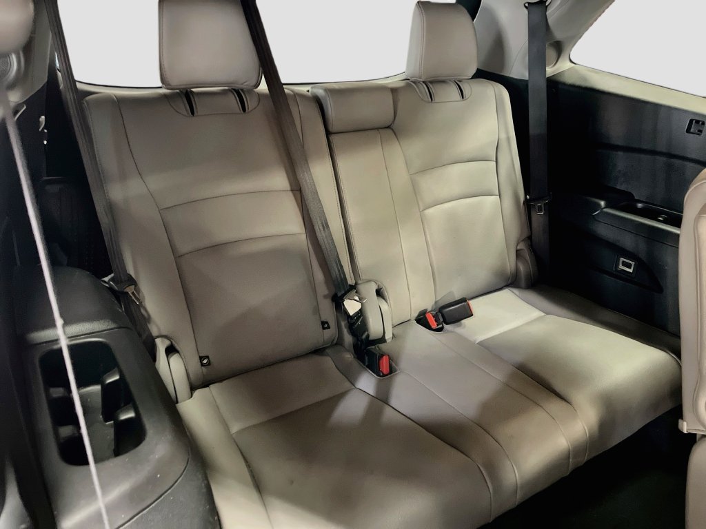 Used 2022 Honda Pilot Elite image 30