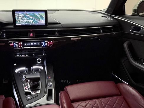 Used 2019 Audi S4 Premium Plus w/ Premium Plus Package AWD/4WD image 30