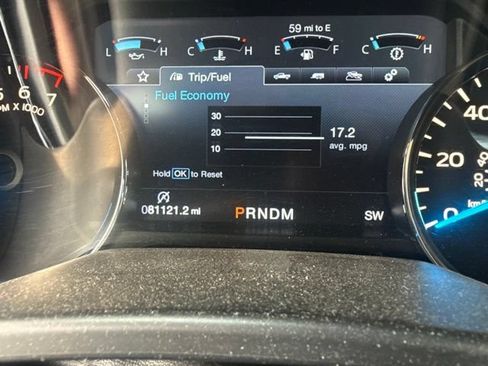 Used 2017 Ford F150 Lariat w/ Equipment Group 502A Luxury AWD/4WD image 12