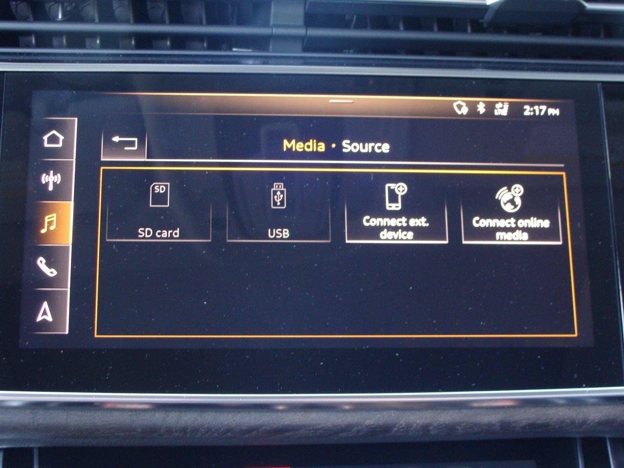 Used 2019 Audi Q8 Prestige AWD/4WD image 19