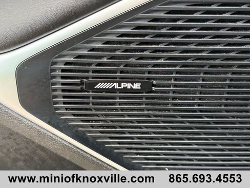 Used 2022 Jeep Wagoneer Series III w/ Flexible Seating Group AWD/4WD image 14