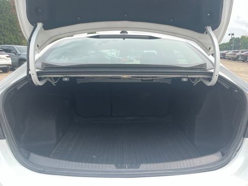 Used 2023 Chevrolet Malibu LS FWD image 9
