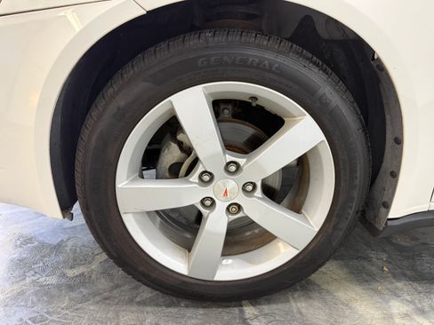 Used 2007 Pontiac G6 GT w/ Premium Package FWD image 15