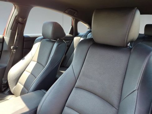 Used 2022 Honda Accord Sport image 16