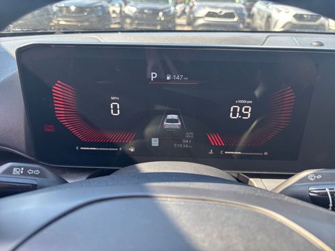 Used 2025 Kia K4 FWD image 39