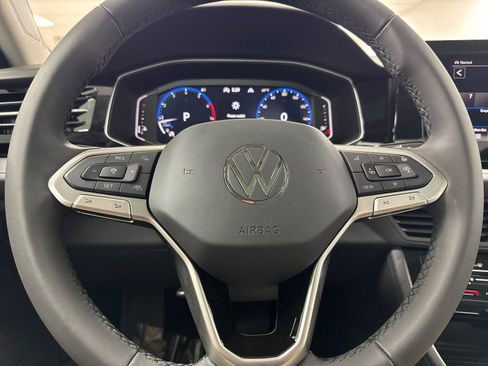 New 2026 Volkswagen Jetta SEL FWD image 21