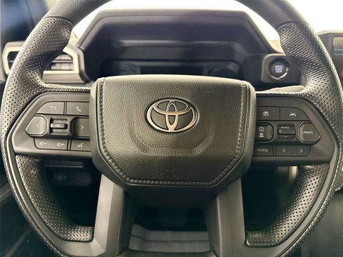 New 2026 Toyota Tacoma SR5 image 16