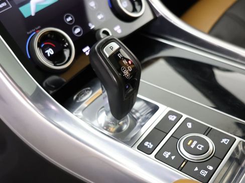 Used 2020 Land Rover Range Rover Sport Autobiography image 6