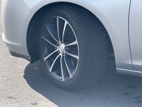 Used 2017 Buick Verano Sport Touring w/ Experience Buick Package image 14