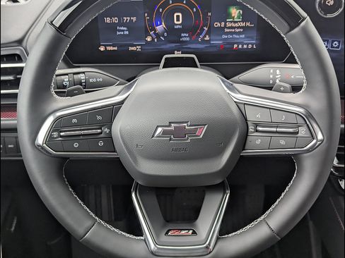 New 2026 Chevrolet Traverse Z71 w/ Enhanced Driving Package AWD/4WD image 20
