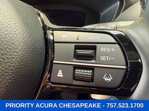 New 2026 Acura ADX AWD image 18
