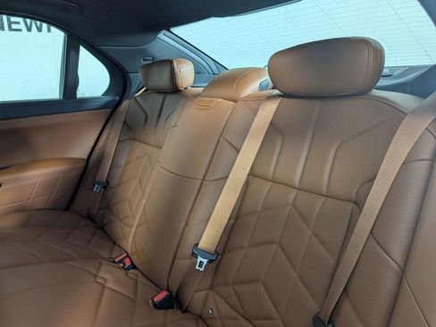 New 2026 BMW 760i xDrive w/ Executive Package image 15