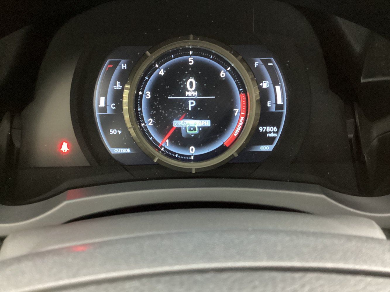 Used 2017 Lexus RC 300 F Sport AWD/4WD image 21