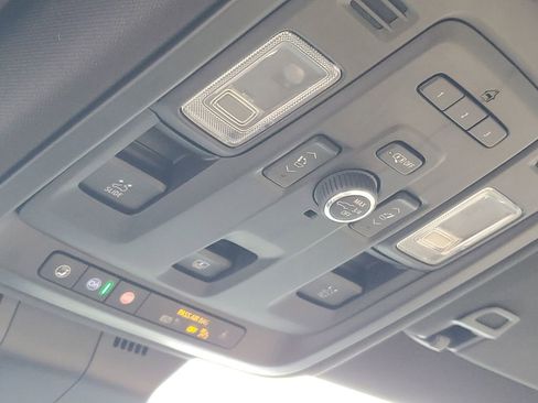 Used 2024 Cadillac Escalade Premium Luxury w/ LPO, Floor Liner Package image 21