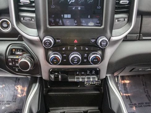 Used 2020 RAM 1500 Big Horn AWD/4WD image 33