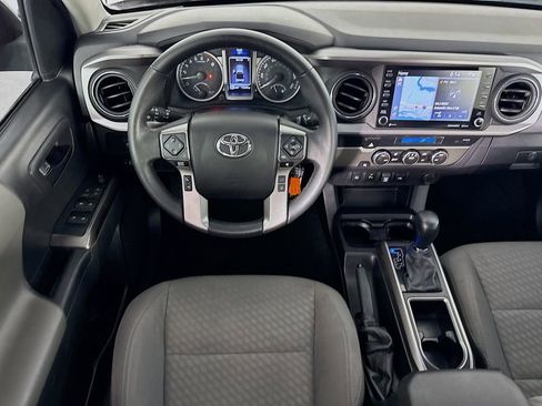 Used 2022 Toyota Tacoma SR5 image 28