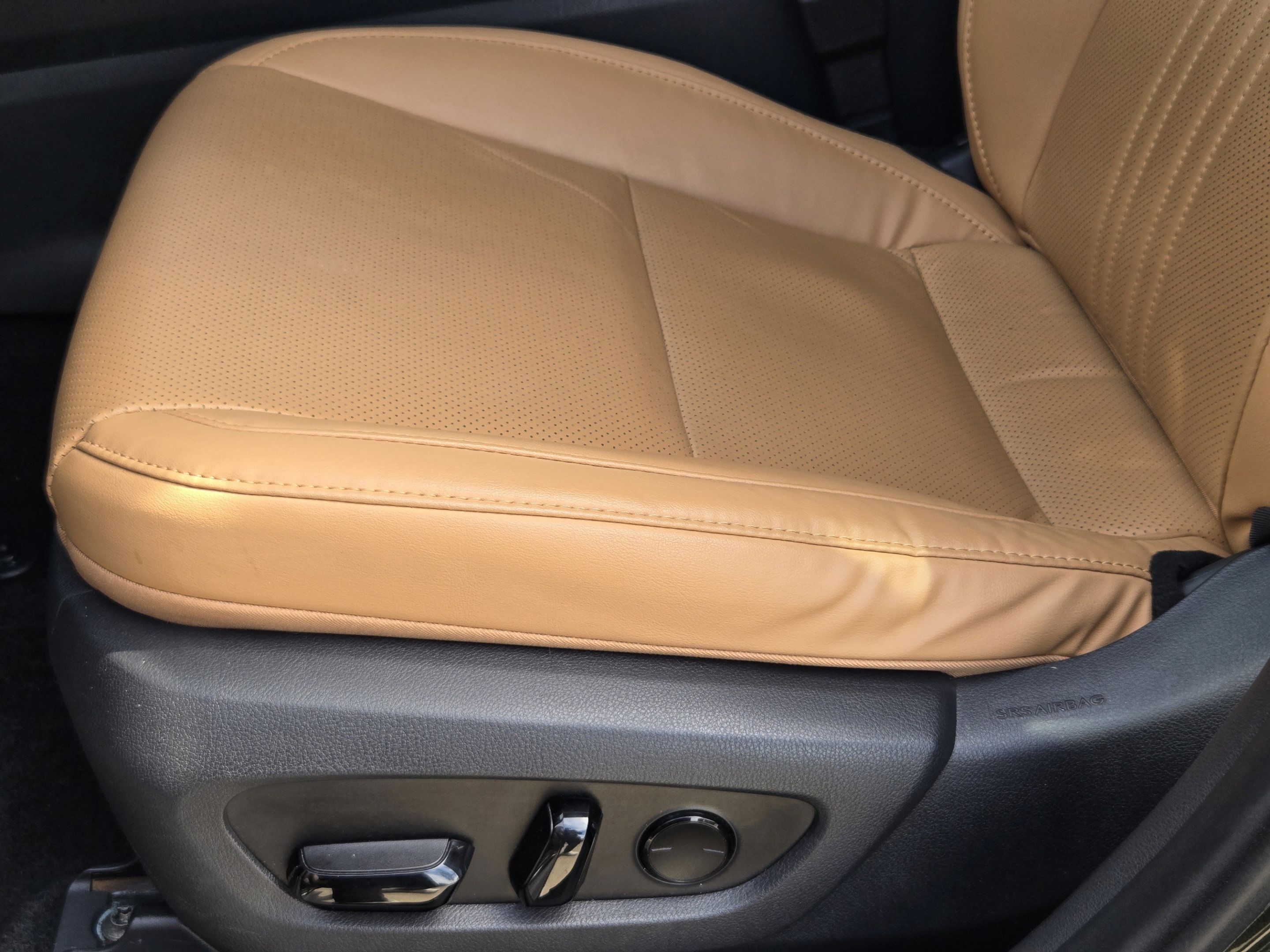 Used 2024 Lexus NX 250 FWD image 19