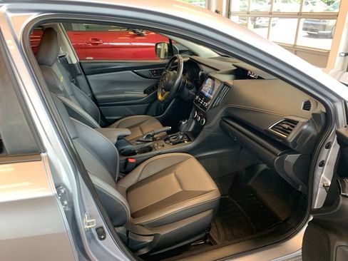 Used 2023 Subaru Crosstrek 2.5i Sport AWD/4WD image 19