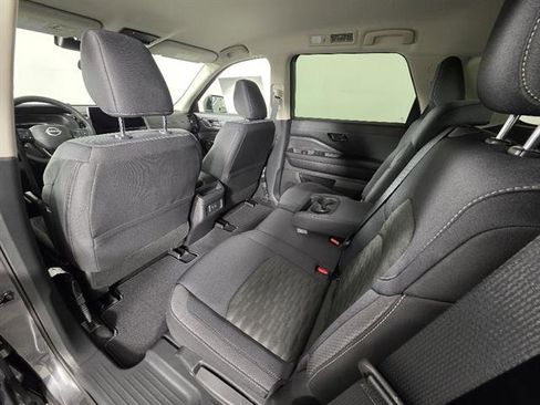 New 2026 Nissan Pathfinder SV image 30