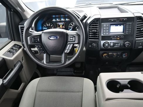 Used 2020 Ford F150 XL w/ Equipment Group 101A Mid image 27