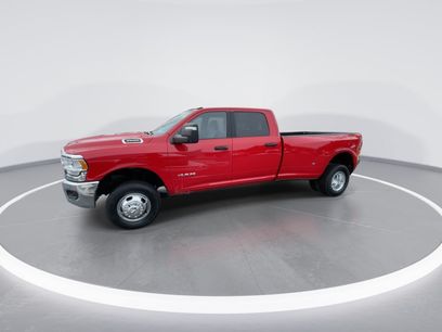 Used 2024 RAM 3500 Big Horn