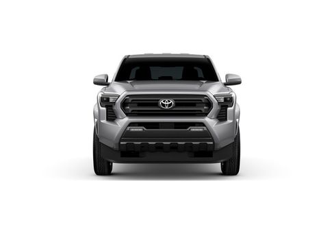 New 2026 Toyota Tacoma SR5 AWD/4WD image 17