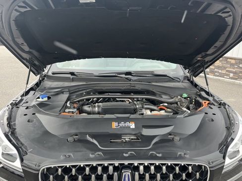 Used 2020 Lincoln Aviator Grand Touring w/ Equipment Group 302A image 23