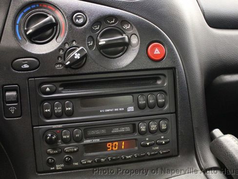 Used 1994 MAZDA RX-7 image 25