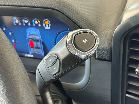 New 2025 Ford F150 XL image 21