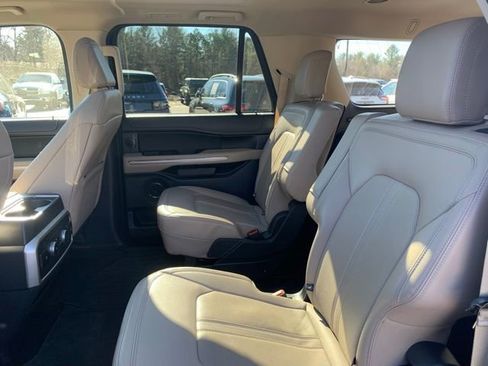 Certified 2024 Ford Expedition Max Limited image 26