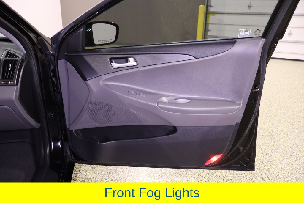 Used 2013 Hyundai Sonata GLS FWD image 32