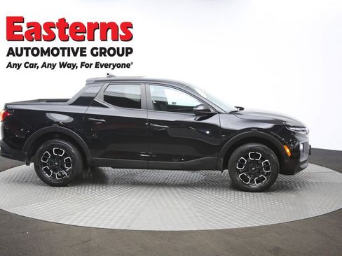 Used 2024 Hyundai Santa Cruz SE AWD/4WD image 44