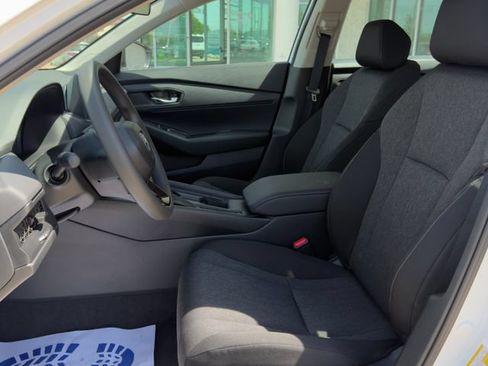 New 2026 Honda Accord LX image 10