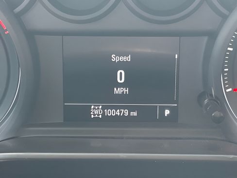Used 2020 Chevrolet Silverado 2500 W/T w/ WT Fleet Convenience Package AWD/4WD image 19